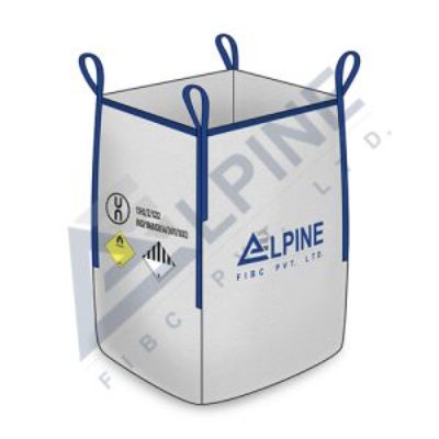 ALPINE FIBC PVT. LTD.